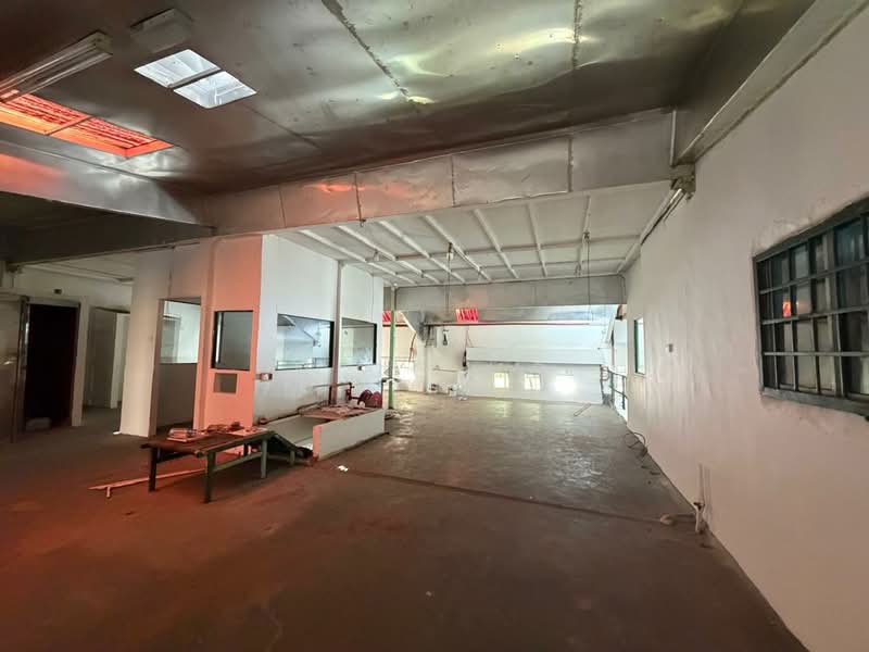 Factory for Sale in Taman Desa Idaman (Senai) - Nico Ho - Interior - PropertyGuru.com.my