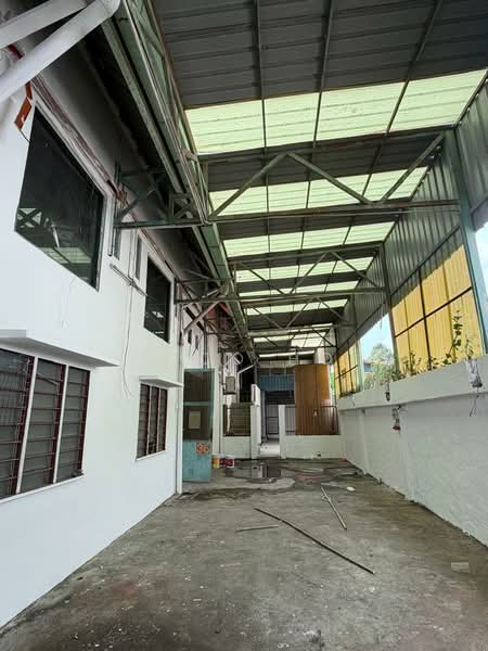 Factory for Sale in Taman Desa Idaman (Senai) - Nico Ho - Exterior - PropertyGuru.com.my