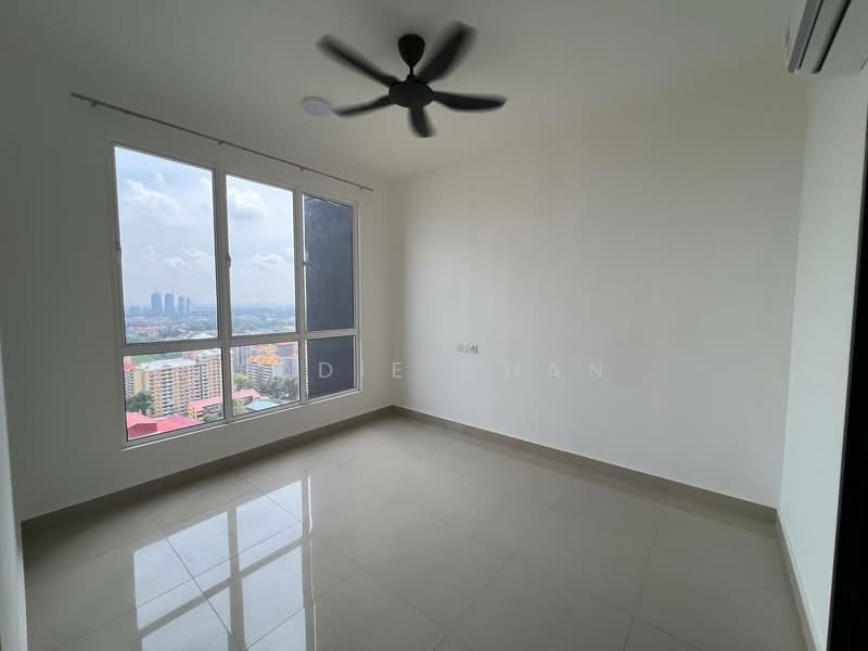 Service Residence for Rent at TRELLIS RESIDENCES - Eddie Chan - View - PropertyGuru.com.my