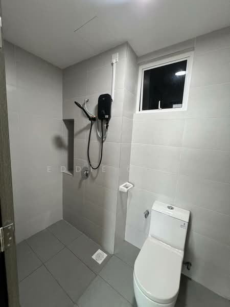 Service Residence for Rent at TRELLIS RESIDENCES - Eddie Chan - Bathroom - PropertyGuru.com.my