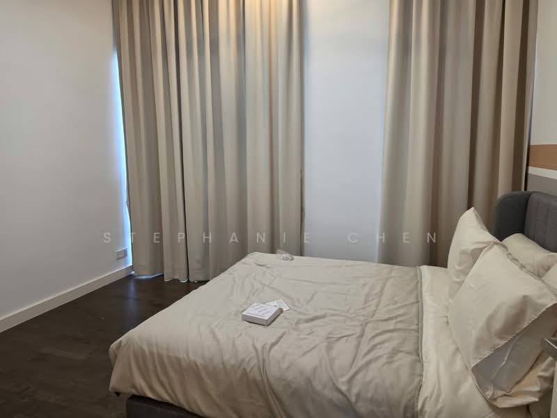 Condominium for Rent at The Veo - Stephanie Chen - Bedroom - PropertyGuru.com.my