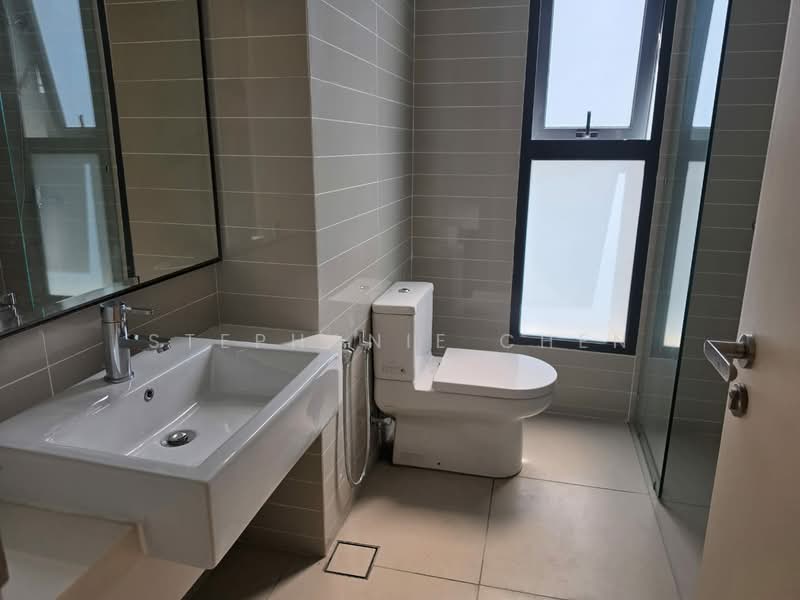 Condominium for Rent at The Veo - Stephanie Chen - Bathroom - PropertyGuru.com.my