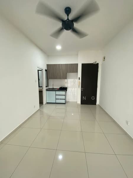 Kondominium untuk Disewa di Seasons Garden Residences - CK Teong - Kitchen - PropertyGuru.com.my