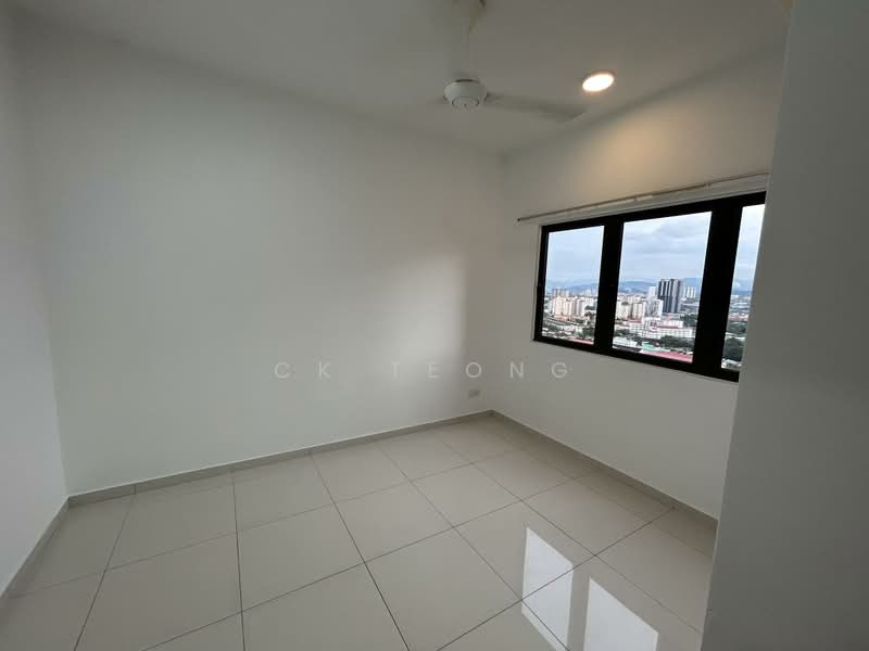 Kondominium untuk Disewa di Seasons Garden Residences - CK Teong - View - PropertyGuru.com.my