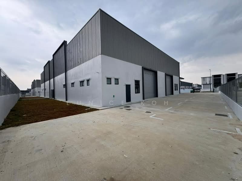 Kilang Berkembar untuk Disewa di Eco Business Park 1 (Johor Bahru) - Eunice Koh - PropertyGuru.com.my