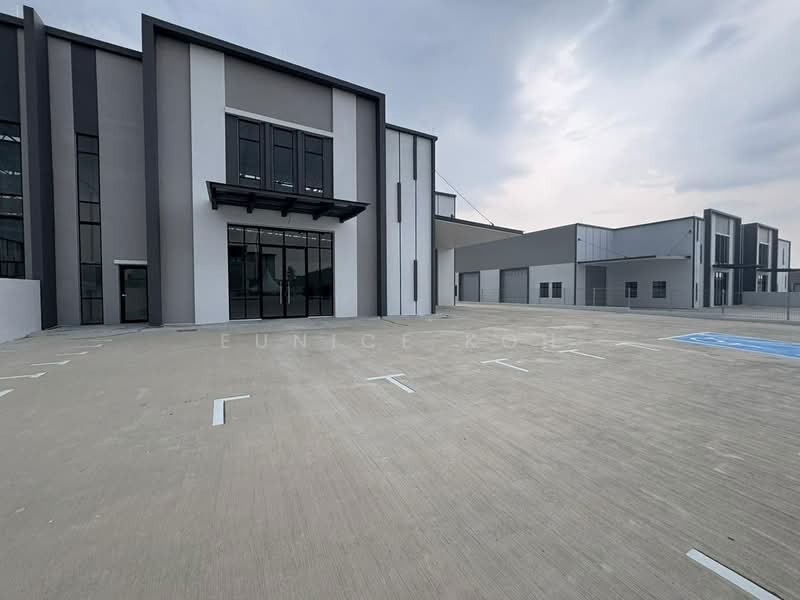 Kilang Berkembar untuk Disewa di Eco Business Park 1 (Johor Bahru) - Eunice Koh - PropertyGuru.com.my