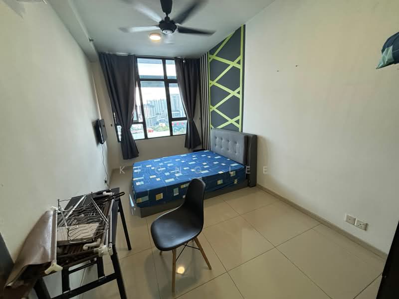 Servis Apartment untuk Disewa di Centrestage Designer Suite - Kfong Lee - PropertyGuru.com.my