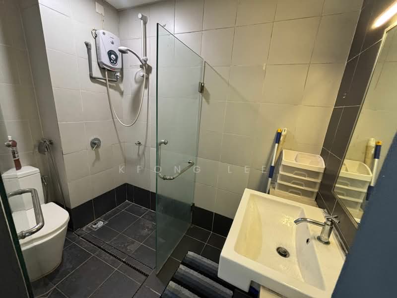 Servis Apartment untuk Disewa di Centrestage Designer Suite - Kfong Lee - PropertyGuru.com.my