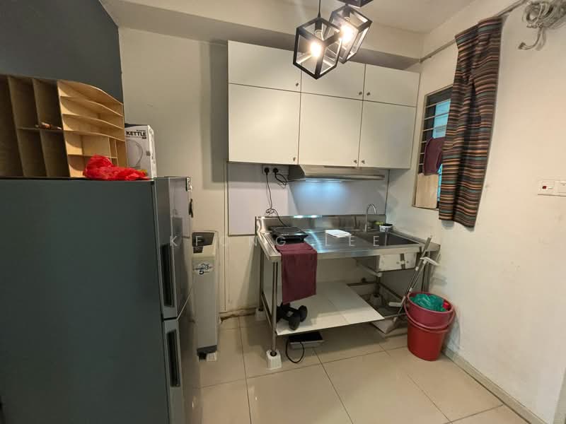 Servis Apartment untuk Disewa di Centrestage Designer Suite - Kfong Lee - PropertyGuru.com.my