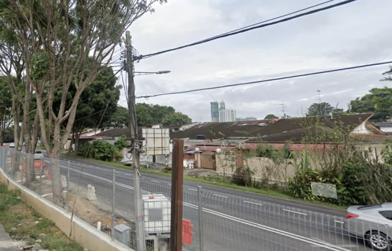 Kedai untuk Dijual di Taman Pelangi (Johor Bahru) - Sky Tan - Exterior - PropertyGuru.com.my