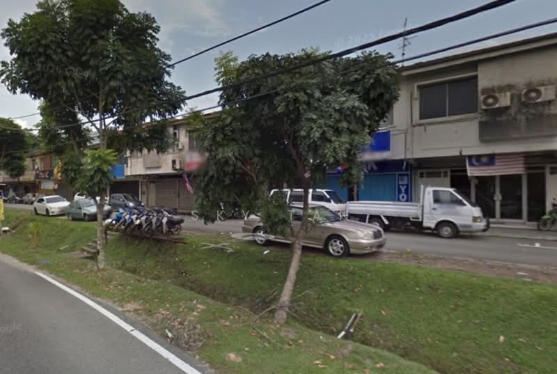 Kedai untuk Dijual di Taman Pelangi (Johor Bahru) - Sky Tan - Exterior - PropertyGuru.com.my