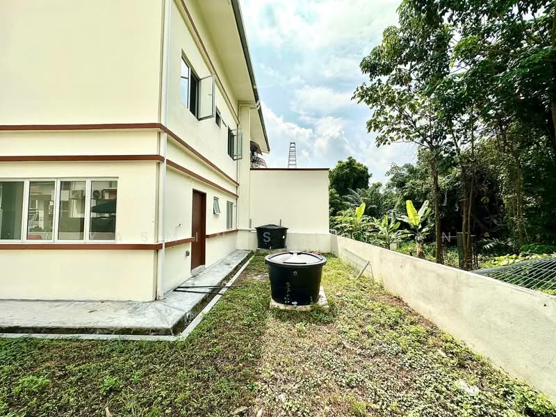 Rumah Berkembar untuk Dijual di Seksyen 29 (Shah Alam) - Yasmin Sulaiman - Exterior - PropertyGuru.com.my