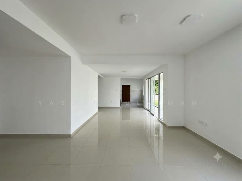 Rumah Berkembar untuk Dijual di Seksyen 29 (Shah Alam) - Yasmin Sulaiman - PropertyGuru.com.my