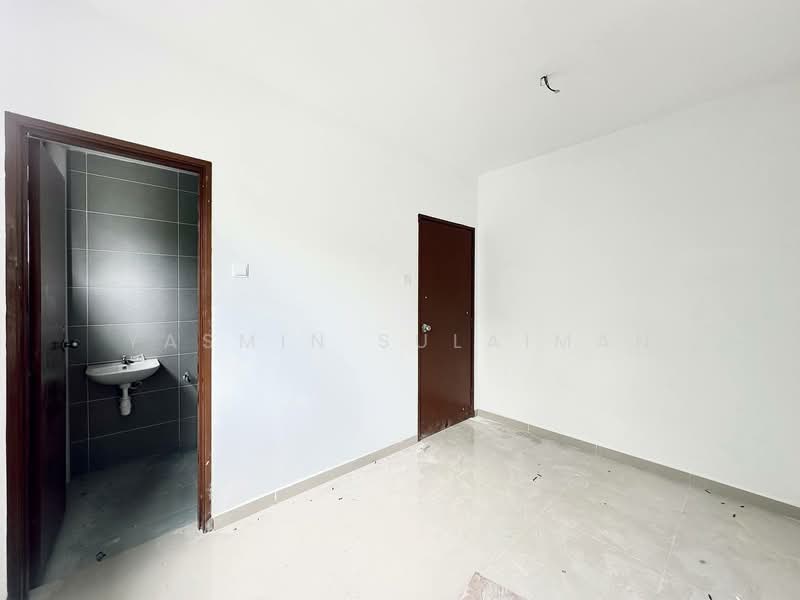 Rumah Berkembar untuk Dijual di Seksyen 29 (Shah Alam) - Yasmin Sulaiman - Interior - PropertyGuru.com.my