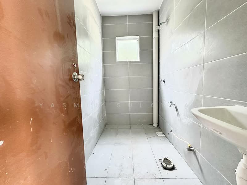 Rumah Berkembar untuk Dijual di Seksyen 29 (Shah Alam) - Yasmin Sulaiman - PropertyGuru.com.my