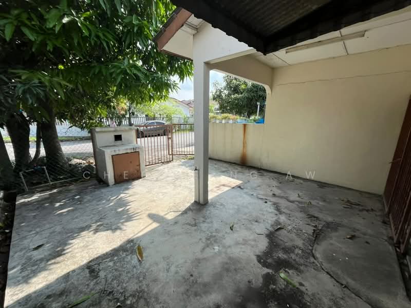 Rumah Teres 1-Tingkat untuk Disewa di Klang (Selangor) - Chee Keang Aw - Exterior - PropertyGuru.com.my