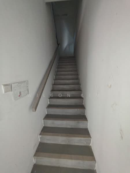Shop / Office untuk Disewa di Jalan Klang Lama (Old Klang Road) (Kuala Lumpur) - Wilson Lim - Corridor - PropertyGuru.com.my