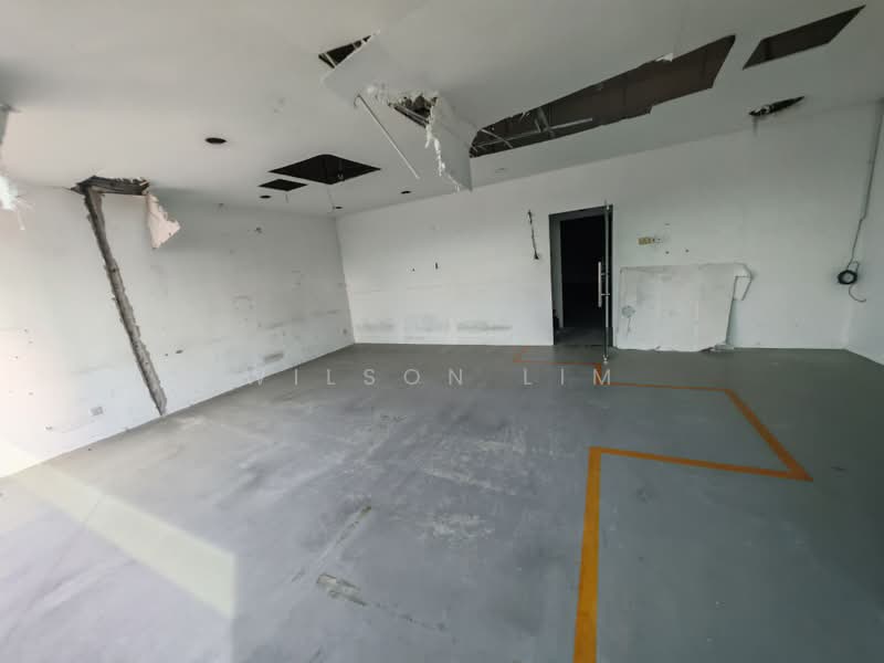 Shop / Office untuk Disewa di Jalan Klang Lama (Old Klang Road) (Kuala Lumpur) - Wilson Lim - Interior - PropertyGuru.com.my