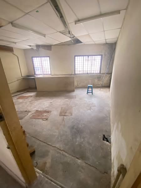 Shop / Office untuk Disewa di Johor Bahru (Johor) - Patrick Lai - Interior - PropertyGuru.com.my