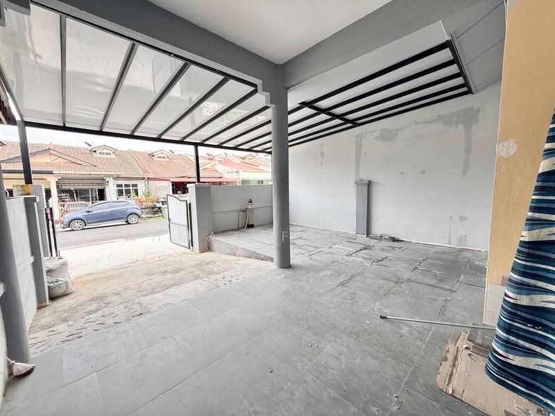 Rumah Teres 1-Tingkat untuk Dijual di Taman Semarak (Nilai) - Ahmad Fadlee - PropertyGuru.com.my