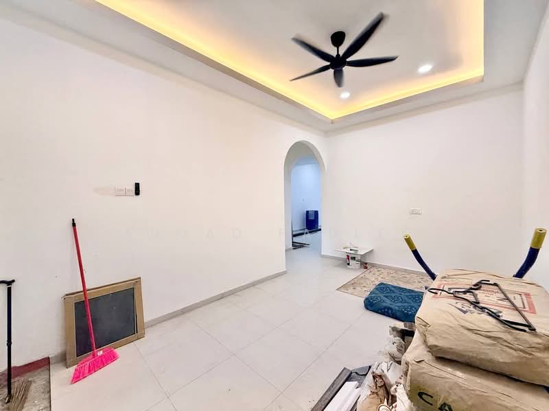Rumah Teres 1-Tingkat untuk Dijual di Taman Semarak (Nilai) - Ahmad Fadlee - PropertyGuru.com.my