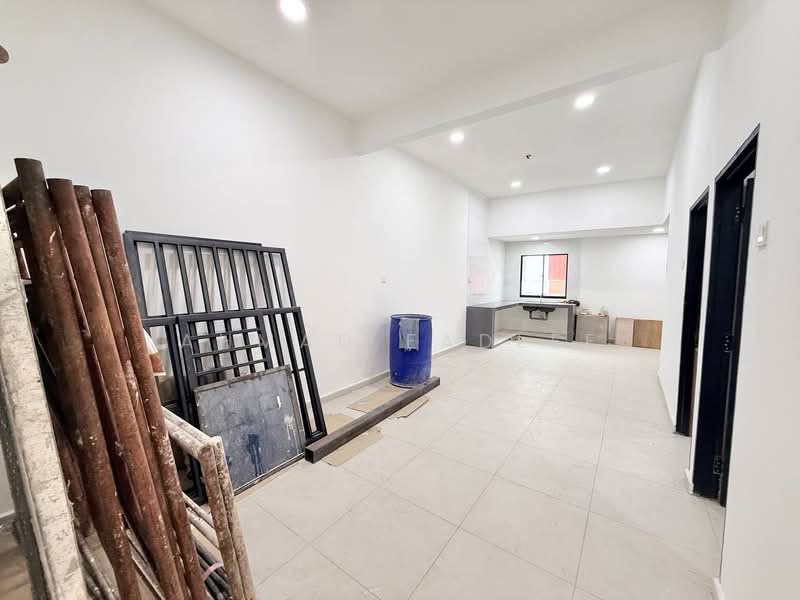 Rumah Teres 1-Tingkat untuk Dijual di Taman Semarak (Nilai) - Ahmad Fadlee - PropertyGuru.com.my
