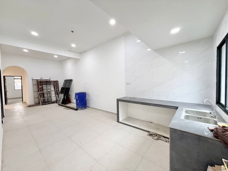 Rumah Teres 1-Tingkat untuk Dijual di Taman Semarak (Nilai) - Ahmad Fadlee - PropertyGuru.com.my