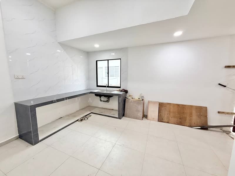 Rumah Teres 1-Tingkat untuk Dijual di Taman Semarak (Nilai) - Ahmad Fadlee - PropertyGuru.com.my
