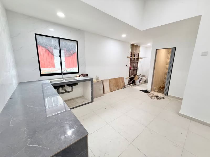 Rumah Teres 1-Tingkat untuk Dijual di Taman Semarak (Nilai) - Ahmad Fadlee - PropertyGuru.com.my