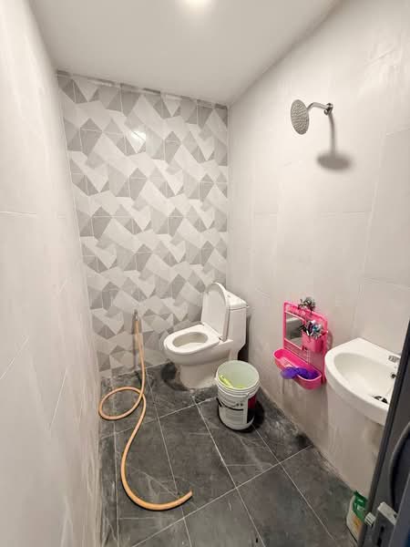 Rumah Teres 1-Tingkat untuk Dijual di Taman Semarak (Nilai) - Ahmad Fadlee - PropertyGuru.com.my