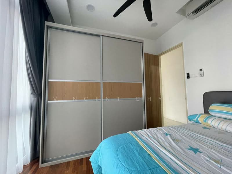 Kondominium untuk Disewa di Avara - Vincent Chye - PropertyGuru.com.my