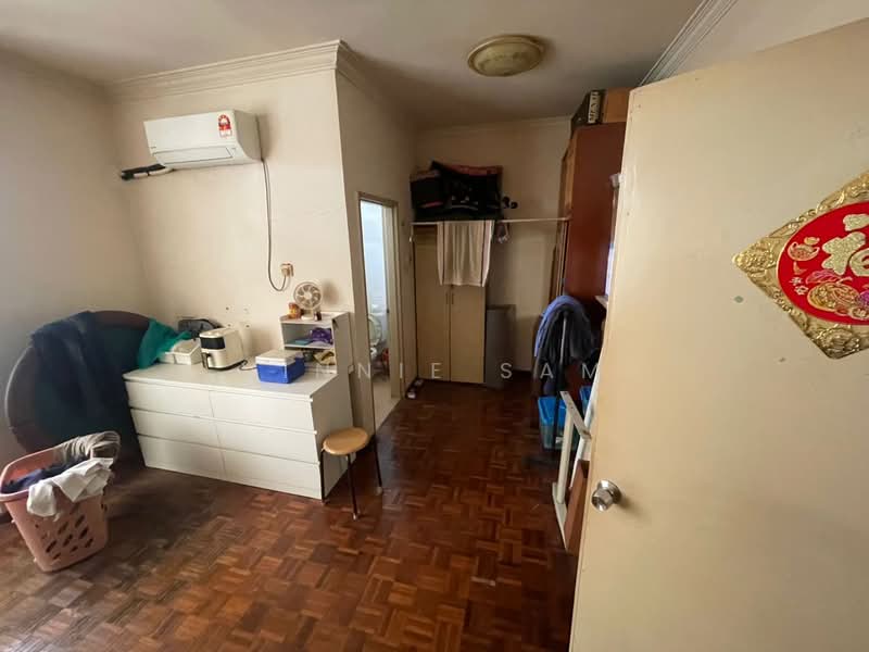 Rumah Teres 2-Tingkat untuk Dijual di Taman Seri Orkid (Skudai) - Vinnie Sam - PropertyGuru.com.my