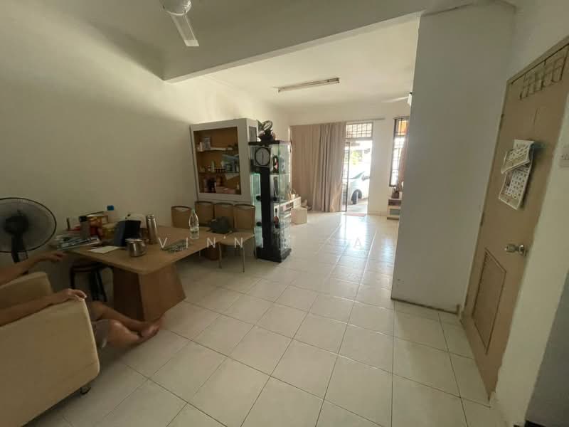 Rumah Teres 2-Tingkat untuk Dijual di Taman Seri Orkid (Skudai) - Vinnie Sam - PropertyGuru.com.my
