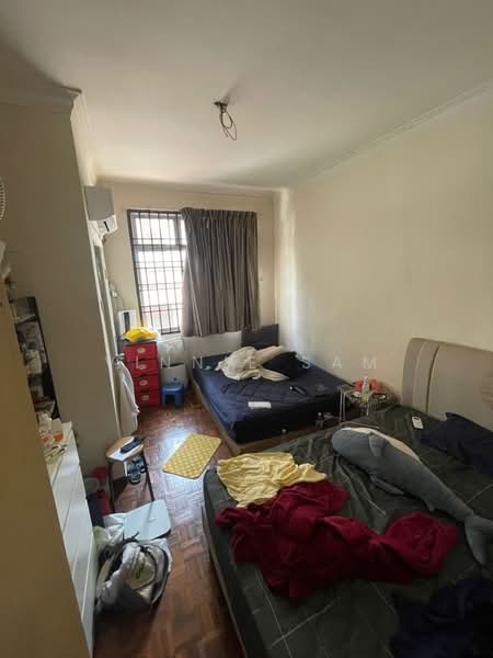 Rumah Teres 2-Tingkat untuk Dijual di Taman Seri Orkid (Skudai) - Vinnie Sam - PropertyGuru.com.my