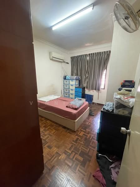 Rumah Teres 2-Tingkat untuk Dijual di Taman Seri Orkid (Skudai) - Vinnie Sam - PropertyGuru.com.my