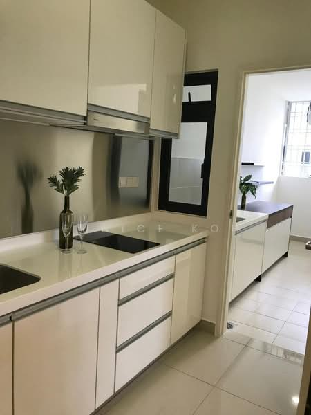 Servis Apartment untuk Dijual di Meridin Suites @ The Meridin - Eunice Koh - PropertyGuru.com.my