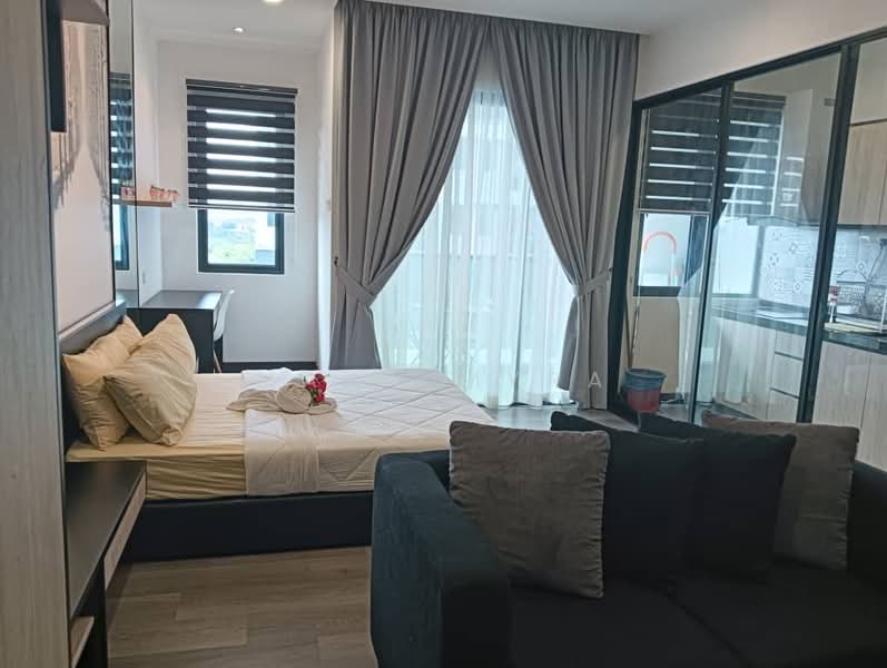 Kondominium untuk Disewa di Vista Bangi - Maya Myra - Bedroom - PropertyGuru.com.my