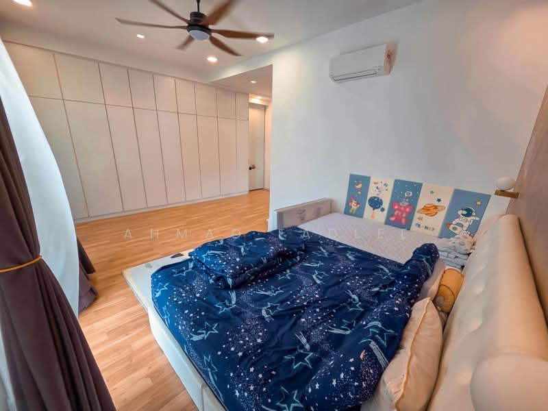 Semi-Detached House for Sale in Eco Majestic (Semenyih) - Ahmad Fadlee - PropertyGuru.com.my