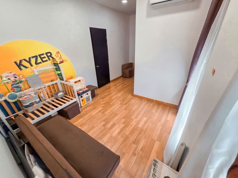 Semi-Detached House for Sale in Eco Majestic (Semenyih) - Ahmad Fadlee - PropertyGuru.com.my