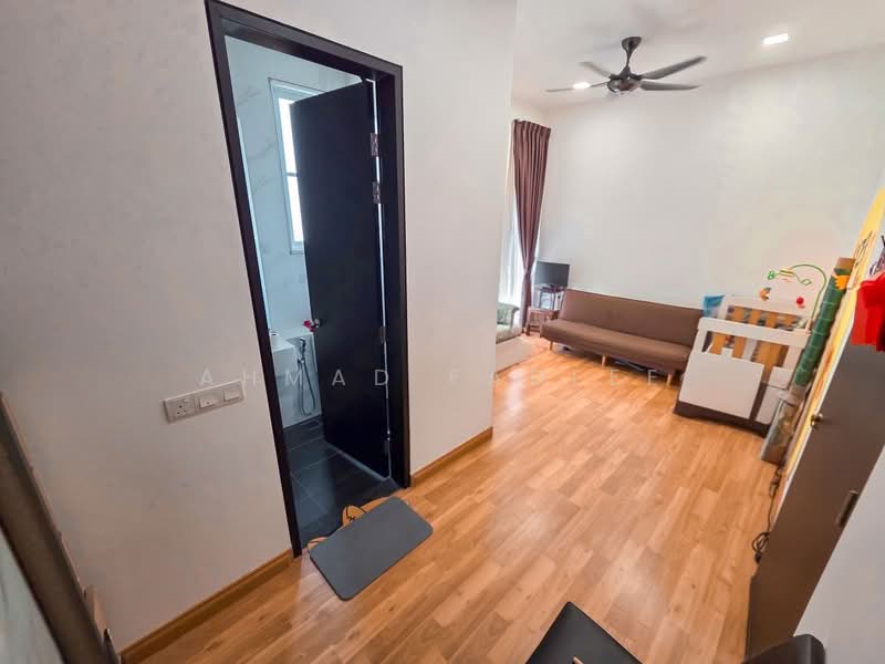 Semi-Detached House for Sale in Eco Majestic (Semenyih) - Ahmad Fadlee - PropertyGuru.com.my