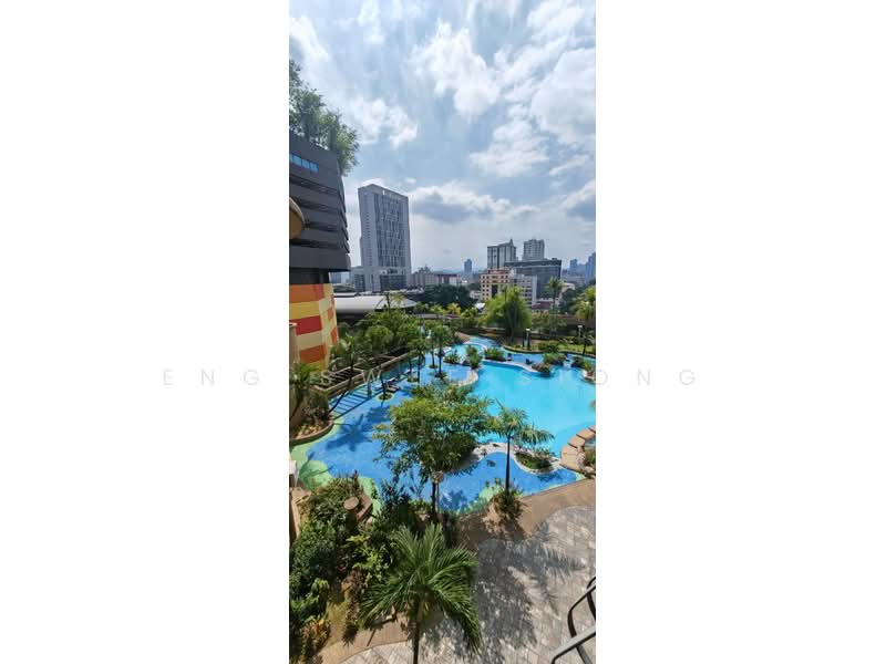 Condominium for Sale at Villa Puteri - Eng Swee Siong - Exterior - PropertyGuru.com.my