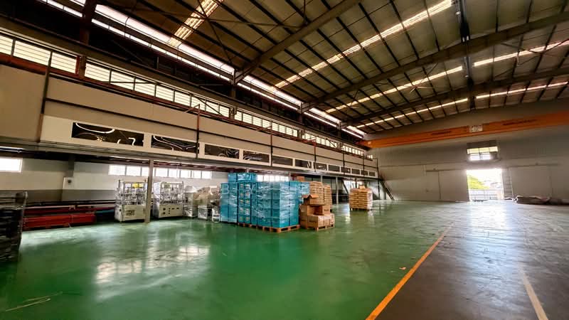 Factory for Rent in Simpang Ampat (Penang) - Abby Nyeo - PropertyGuru.com.my