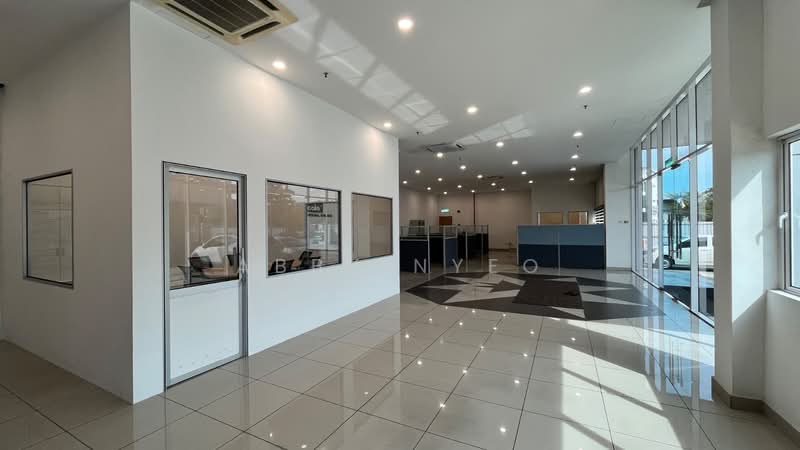 Factory for Rent in Simpang Ampat (Penang) - Abby Nyeo - PropertyGuru.com.my