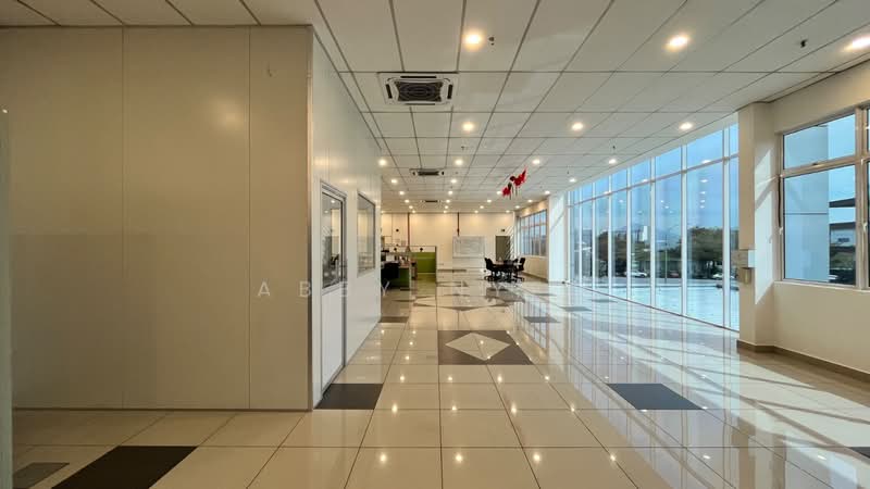 Factory for Rent in Simpang Ampat (Penang) - Abby Nyeo - PropertyGuru.com.my