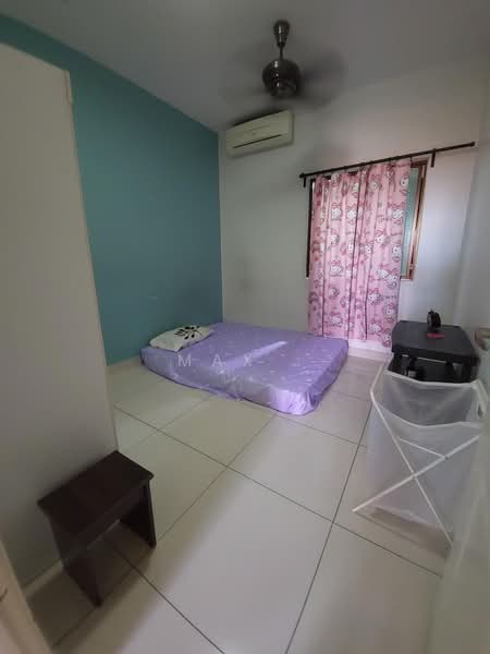 Kondominium untuk Dijual di Atmosfera Kondominium - Max . - Bedroom - PropertyGuru.com.my