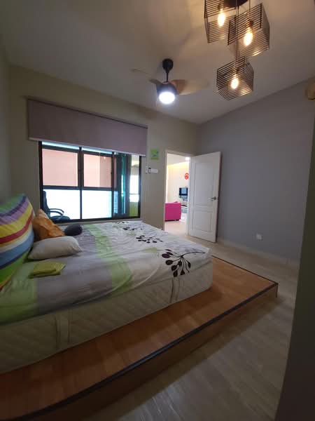 Kondominium untuk Dijual di Atmosfera Kondominium - Max . - Bedroom - PropertyGuru.com.my