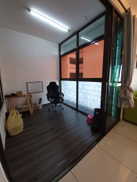 Kondominium untuk Dijual di Atmosfera Kondominium - Max . - Study - PropertyGuru.com.my