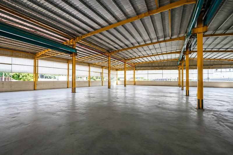 Kilang untuk Disewa di Taman Perindustrian Bukit Minyak (Bukit Minyak) - Elynn Tee - Interior - PropertyGuru.com.my