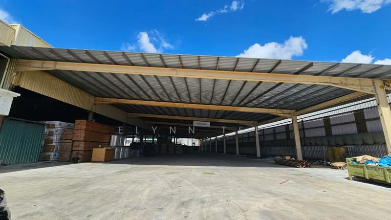 Kilang untuk Disewa di Taman Perindustrian Bukit Minyak (Bukit Minyak) - Elynn Tee - Exterior - PropertyGuru.com.my