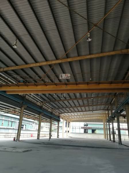 Kilang untuk Disewa di Taman Perindustrian Bukit Minyak (Bukit Minyak) - Elynn Tee - Interior - PropertyGuru.com.my